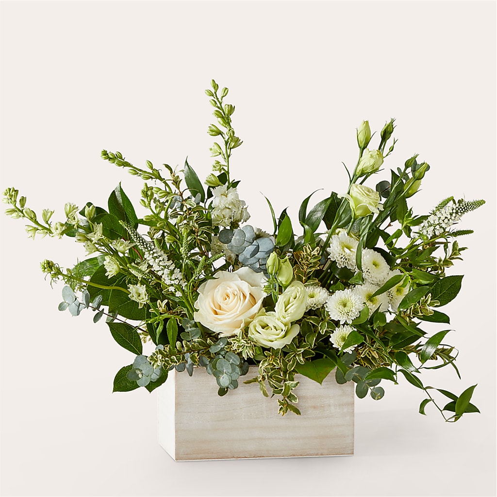 Cashmere Bouquet –  Park Merced Florist, Corona CA