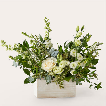 Cashmere Bouquet –  Park Merced Florist, Corona CA