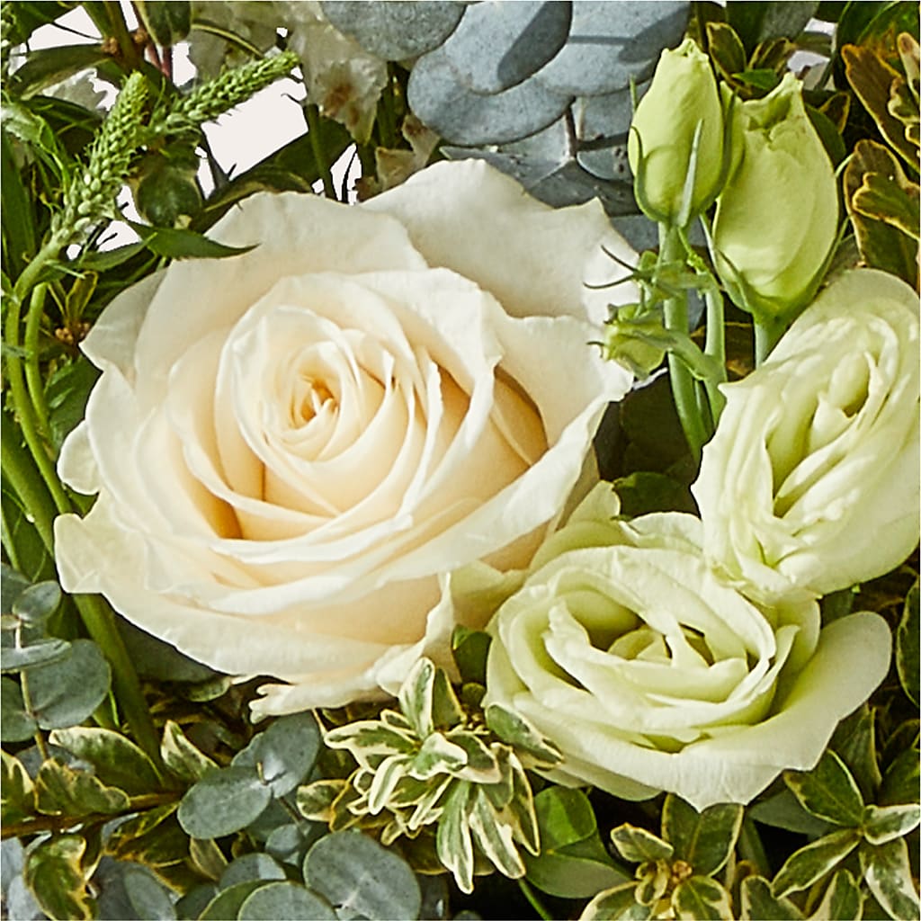 Cashmere Bouquet –  Park Merced Florist, Corona CA