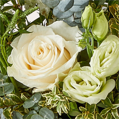 Cashmere Bouquet –  Park Merced Florist, Corona CA
