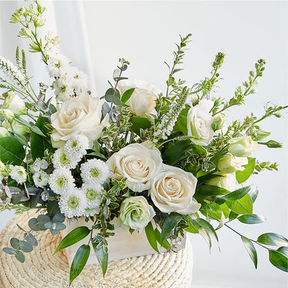 Cashmere Bouquet –  Park Merced Florist, Corona CA