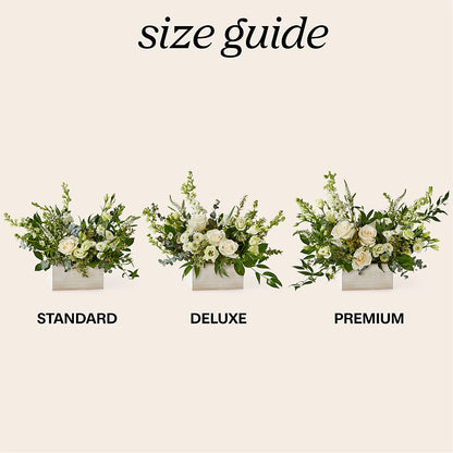 Cashmere Bouquet –  Park Merced Florist, Corona CA