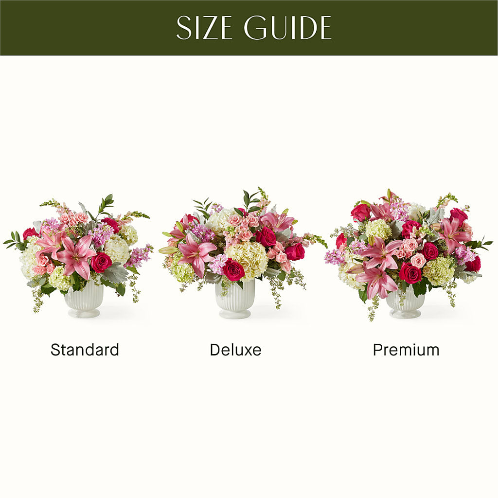 Antique Shopping Bouquet –  Park Merced Florist, Corona CA
