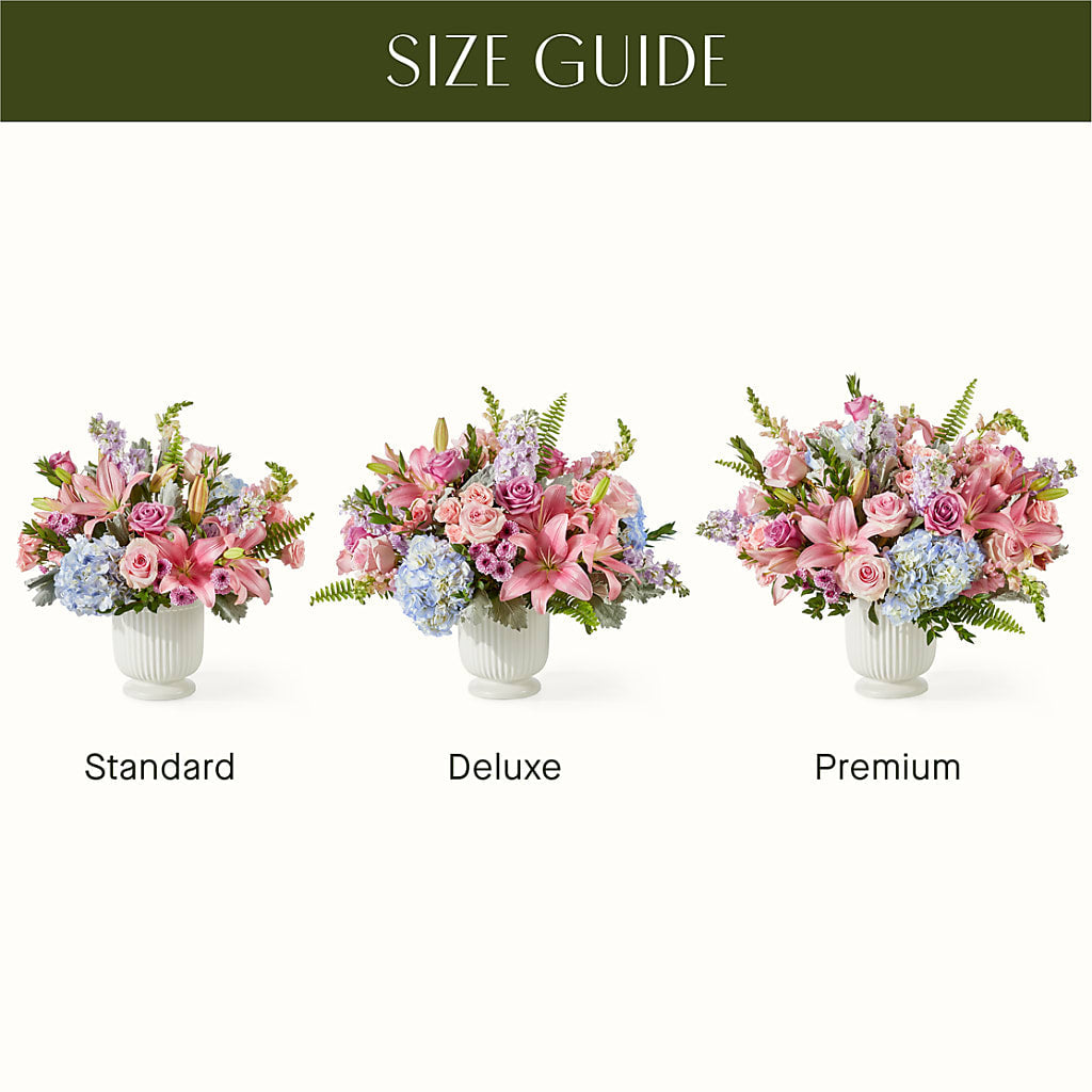 Wonderland Bouquet –  Park Merced Florist, Corona CA