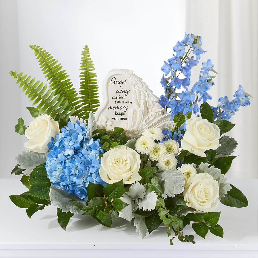 Dearest Arrangement –  Park Merced Florist, Corona CA