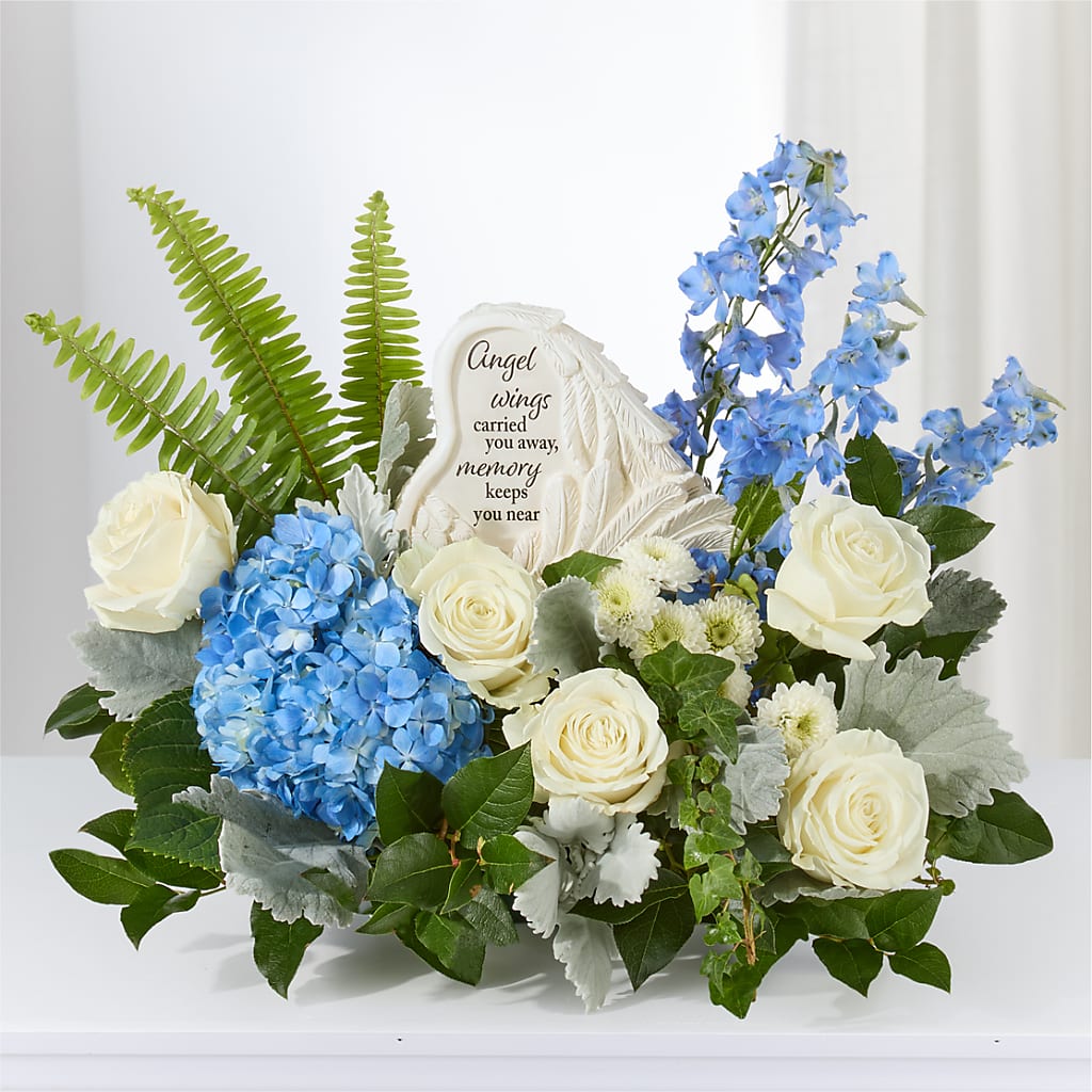 Dearest Arrangement –  Park Merced Florist, Corona CA