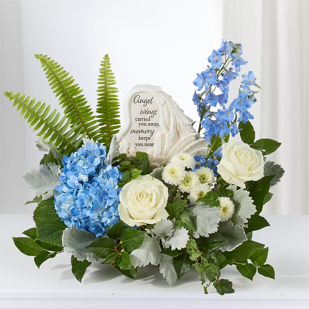 Dearest Arrangement –  Park Merced Florist, Corona CA