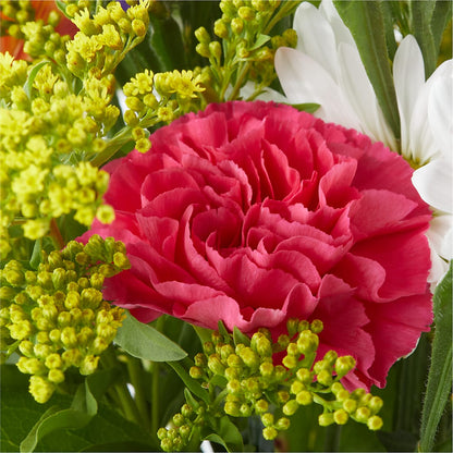 Oopsie Daisy Bouquet –  Park Merced Florist, Corona CA