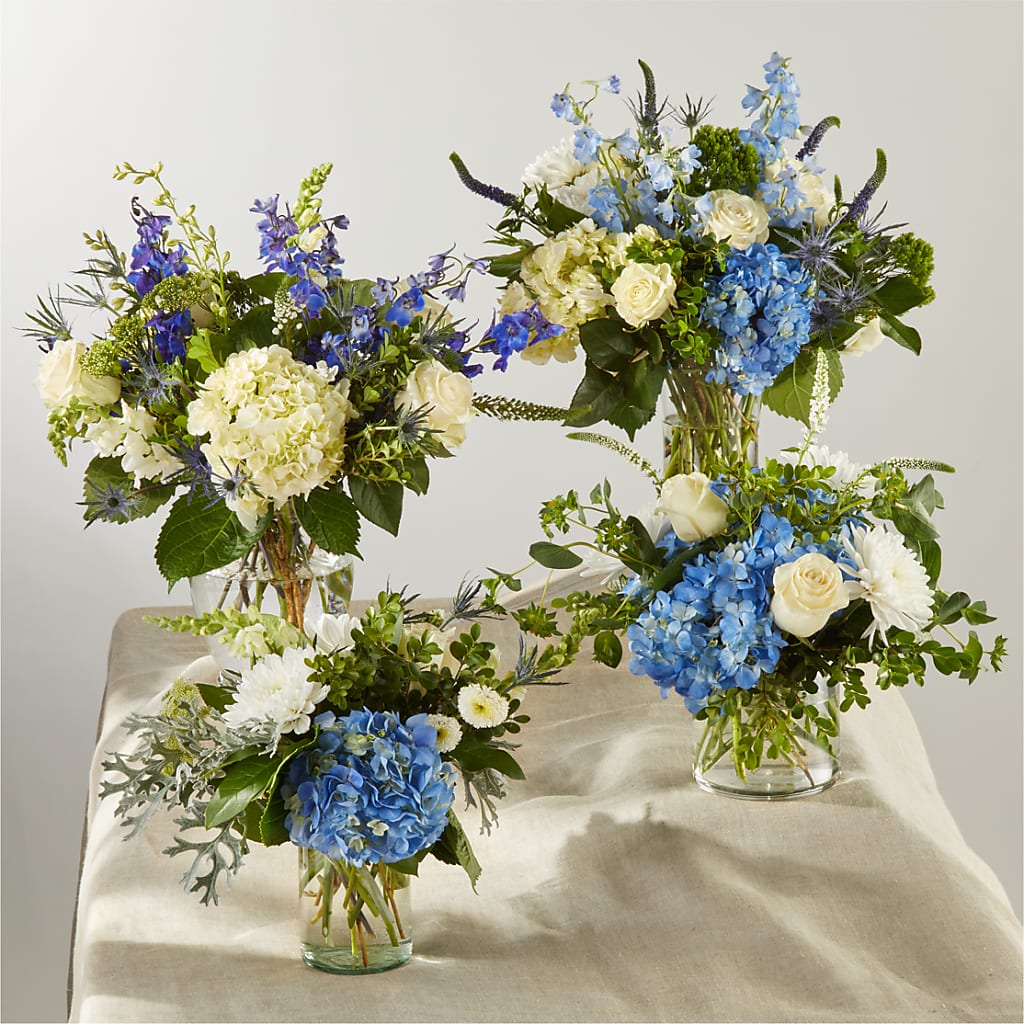 Festival of Lights – A Florist Original –  Park Merced Florist, Corona CA