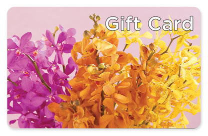 Gift Card –  Park Merced Florist, Corona CA
