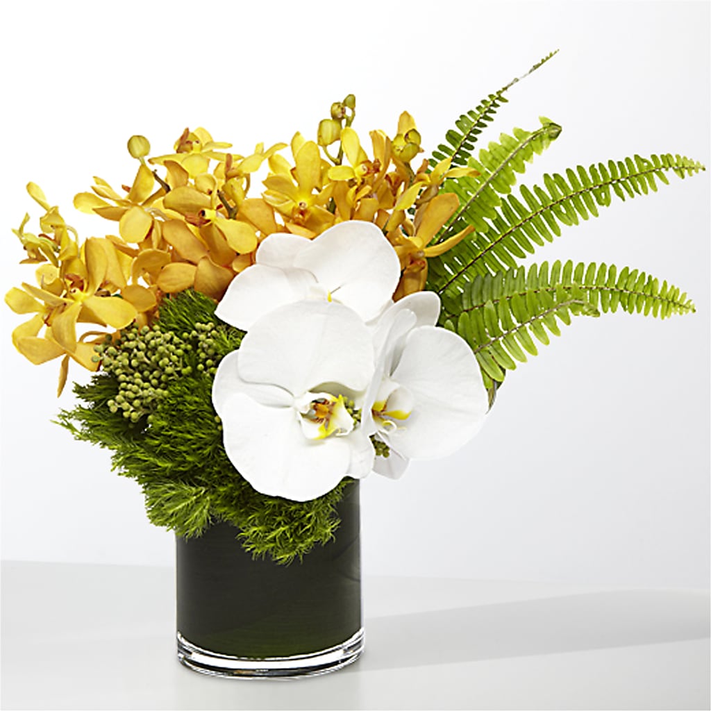 The Tropics –  Park Merced Florist, Corona CA