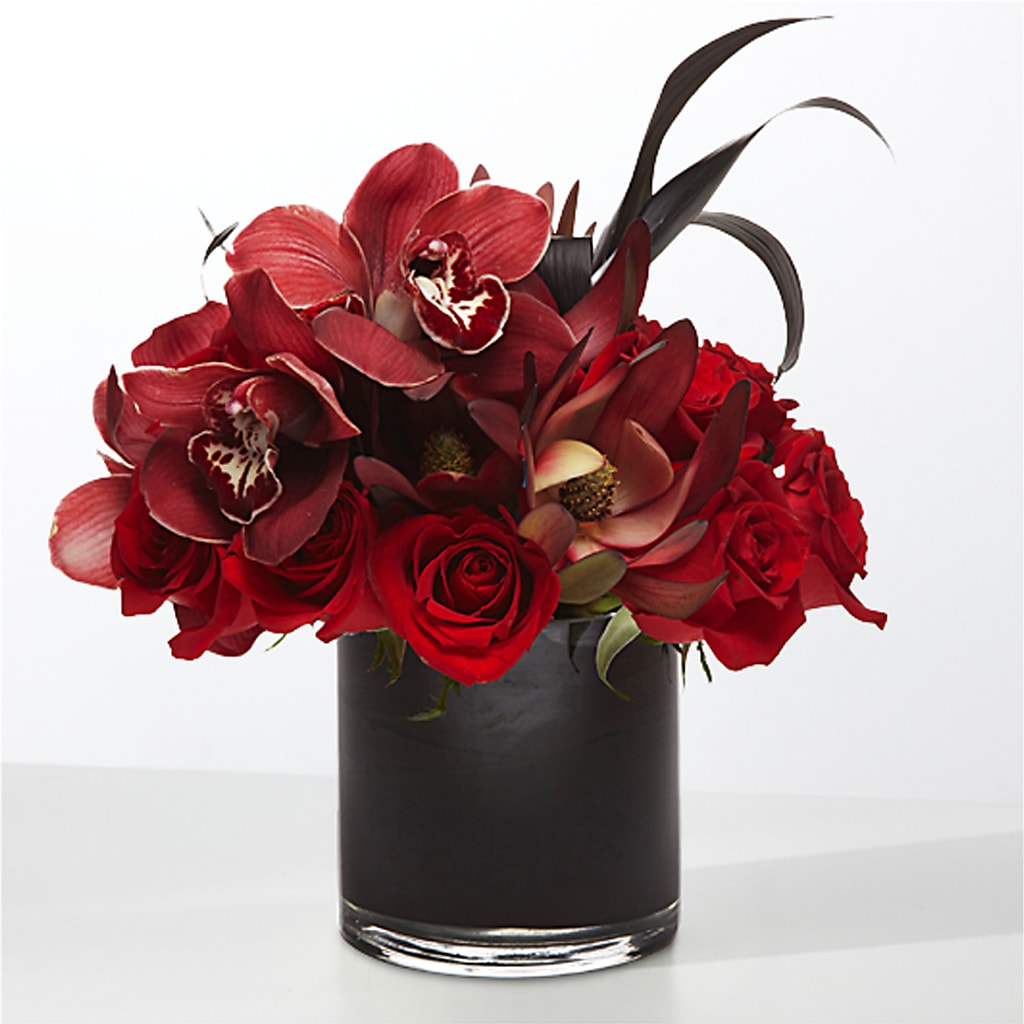 The Eclipse –  Park Merced Florist, Corona CA