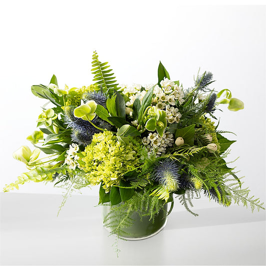 The Botanical Gardens –  Park Merced Florist, Corona CA