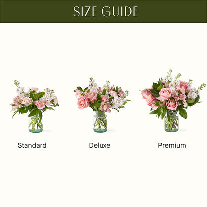 At the Ballet Bouquet –  Park Merced Florist, Corona CA