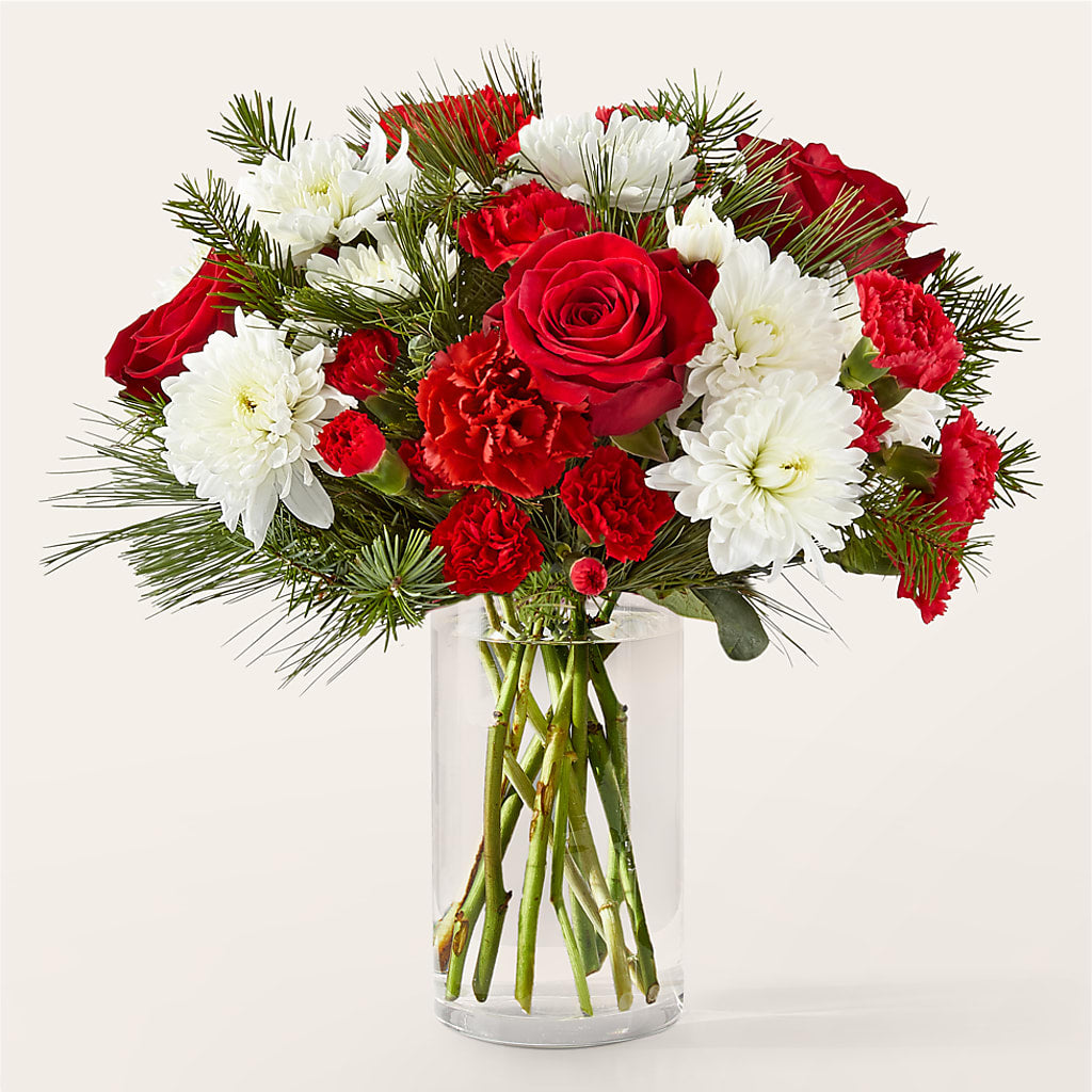 Seasonal Magic Bouquet –  Park Merced Florist, Corona CA