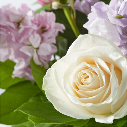 Springtime Spritz Bouquet –  Park Merced Florist, Corona CA