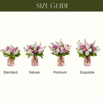 Springtime Spritz Bouquet –  Park Merced Florist, Corona CA