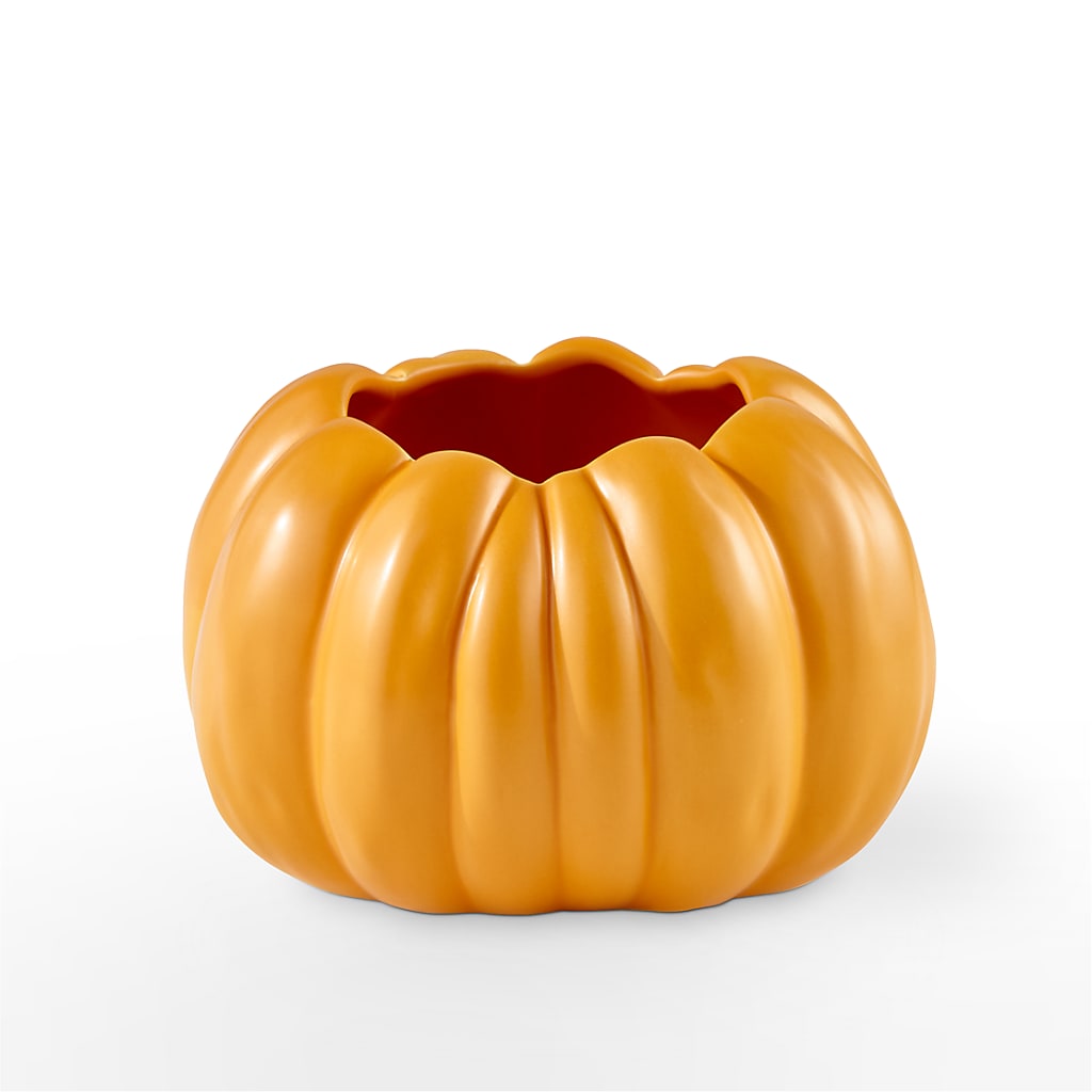 Pick of the Patch Pumpkin Bouquet –  Park Merced Florist, Corona CA