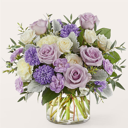 Stardust Bouquet –  Park Merced Florist, Corona CA