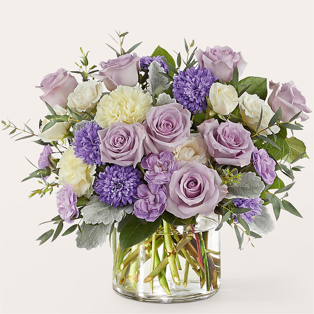 Stardust Bouquet –  Park Merced Florist, Corona CA