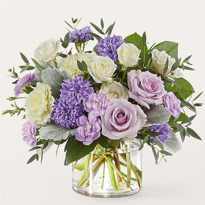 Stardust Bouquet –  Park Merced Florist, Corona CA