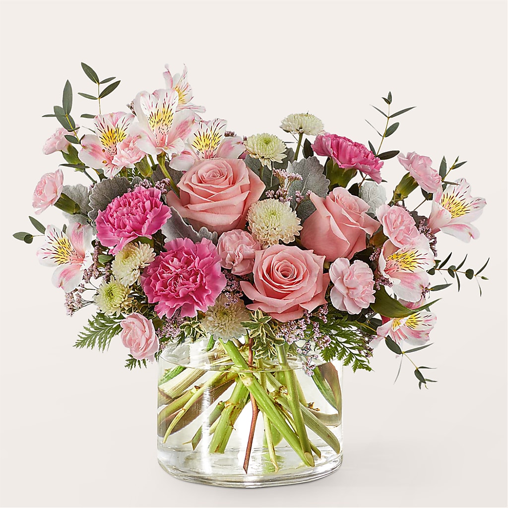 The Treehouse Bouquet –  Park Merced Florist, Corona CA