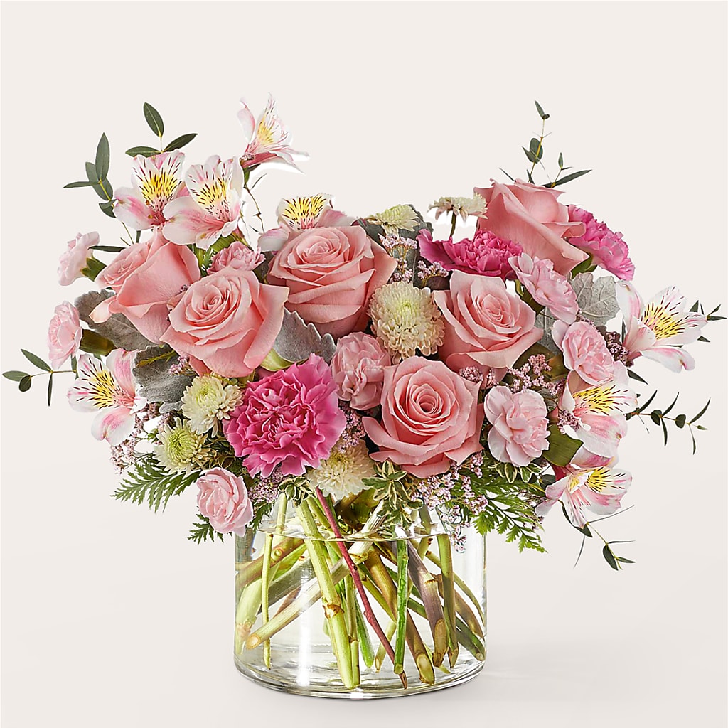 The Treehouse Bouquet –  Park Merced Florist, Corona CA