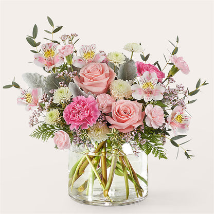 The Treehouse Bouquet –  Park Merced Florist, Corona CA