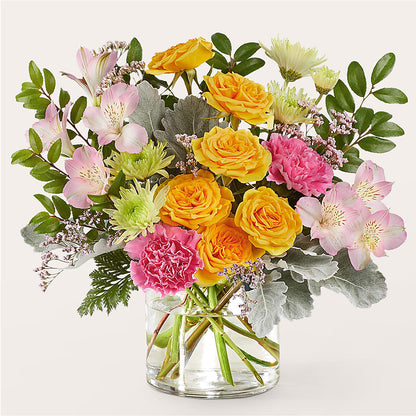 Mai Tai Bouquet –  Park Merced Florist, Corona CA