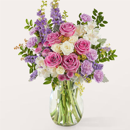 Lucky Me Bouquet –  Park Merced Florist, Corona CA