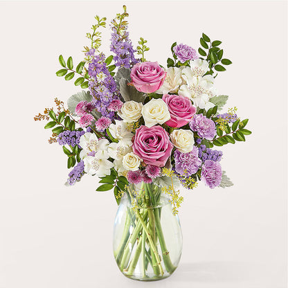Lucky Me Bouquet –  Park Merced Florist, Corona CA