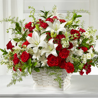 Sentiments of Love Arrangement