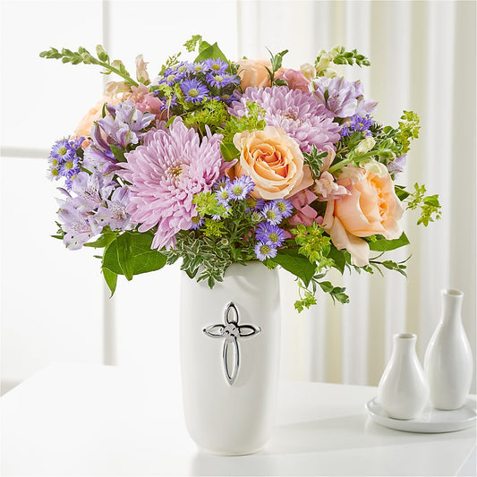 Divine Gift Bouquet –  Park Merced Florist, Corona CA