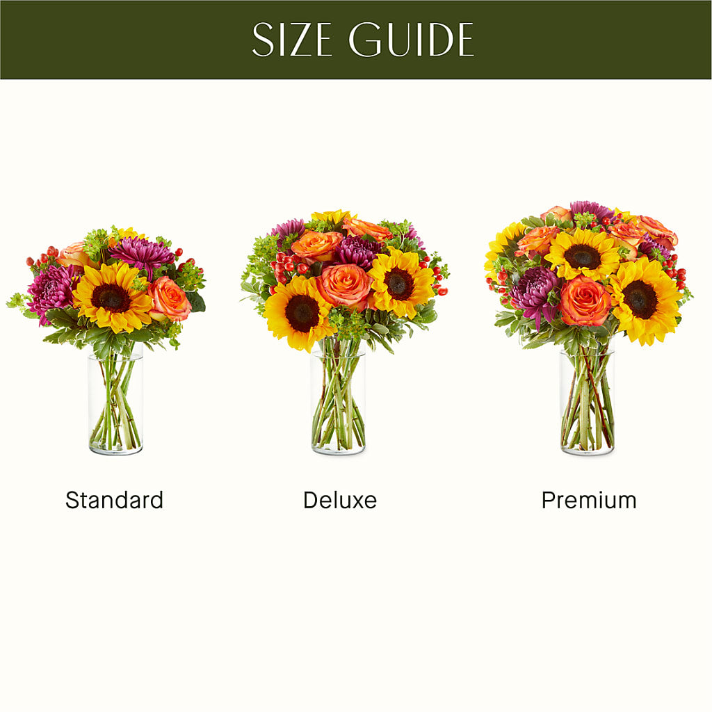 Nature Walk Bouquet –  Park Merced Florist, Corona CA