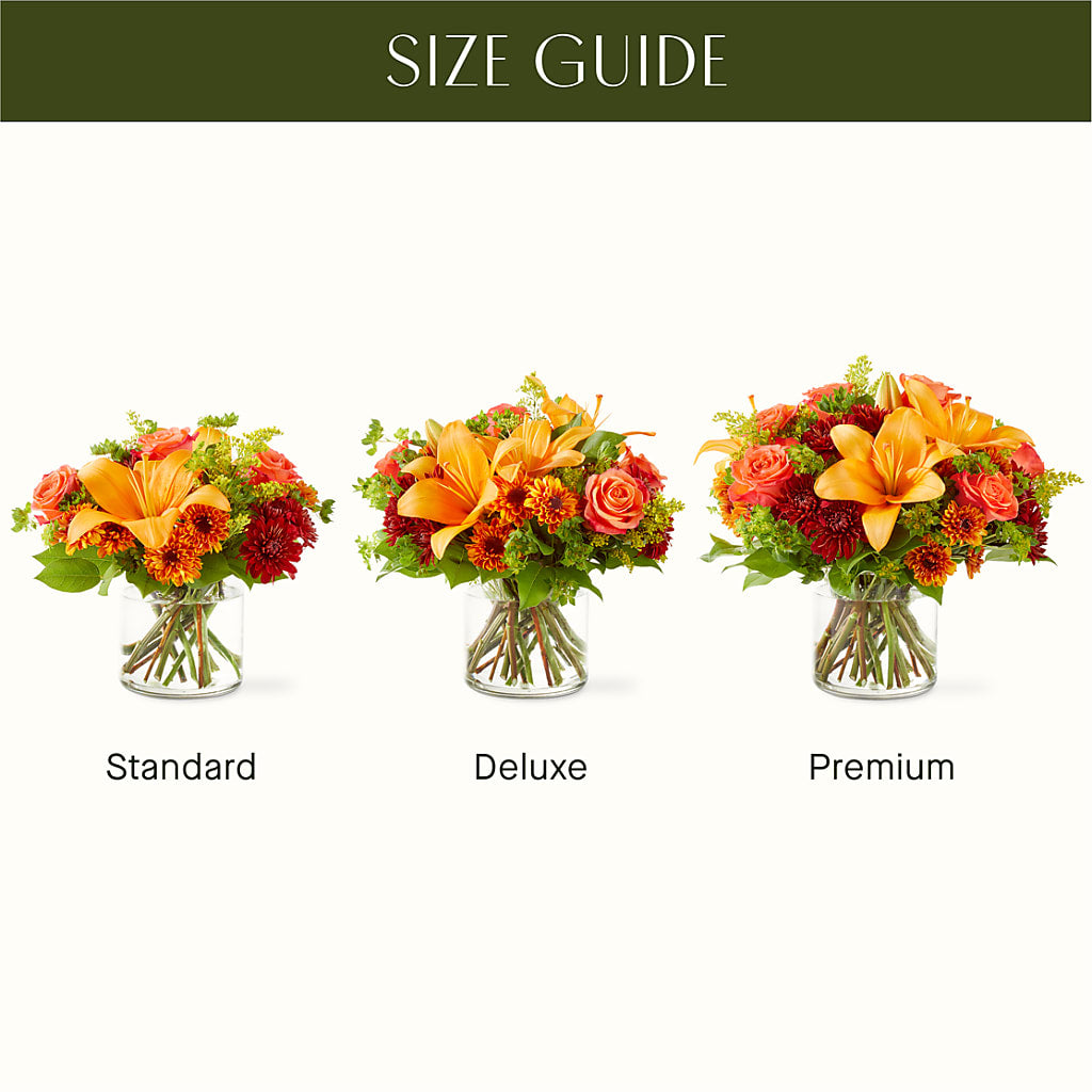 Honeycrisp Bouquet –  Park Merced Florist, Corona CA