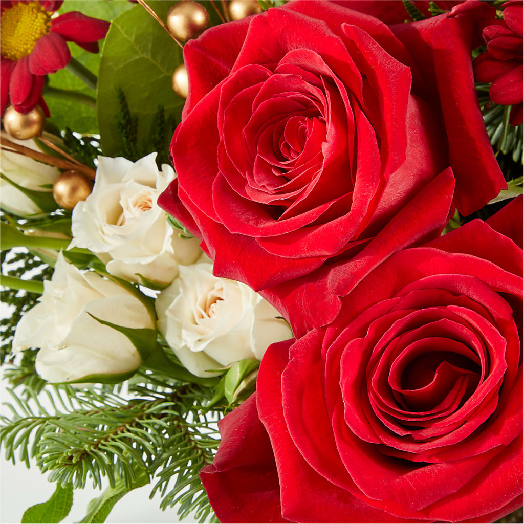 Believe Bouquet –  Park Merced Florist, Corona CA