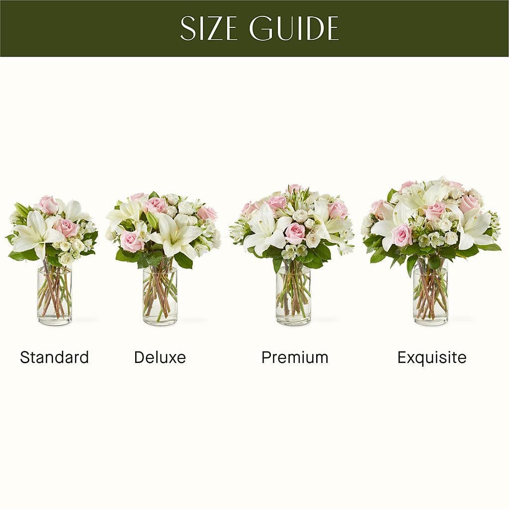 Kindhearted Bouquet –  Park Merced Florist, Corona CA