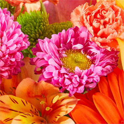 Soiree Bouquet –  Park Merced Florist, Corona CA
