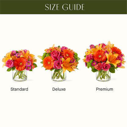Soiree Bouquet –  Park Merced Florist, Corona CA