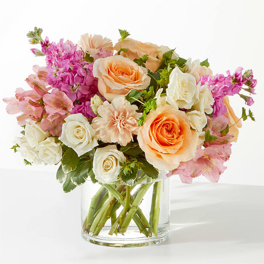 Paradise Bouquet –  Park Merced Florist, Corona CA