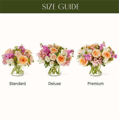 Paradise Bouquet –  Park Merced Florist, Corona CA