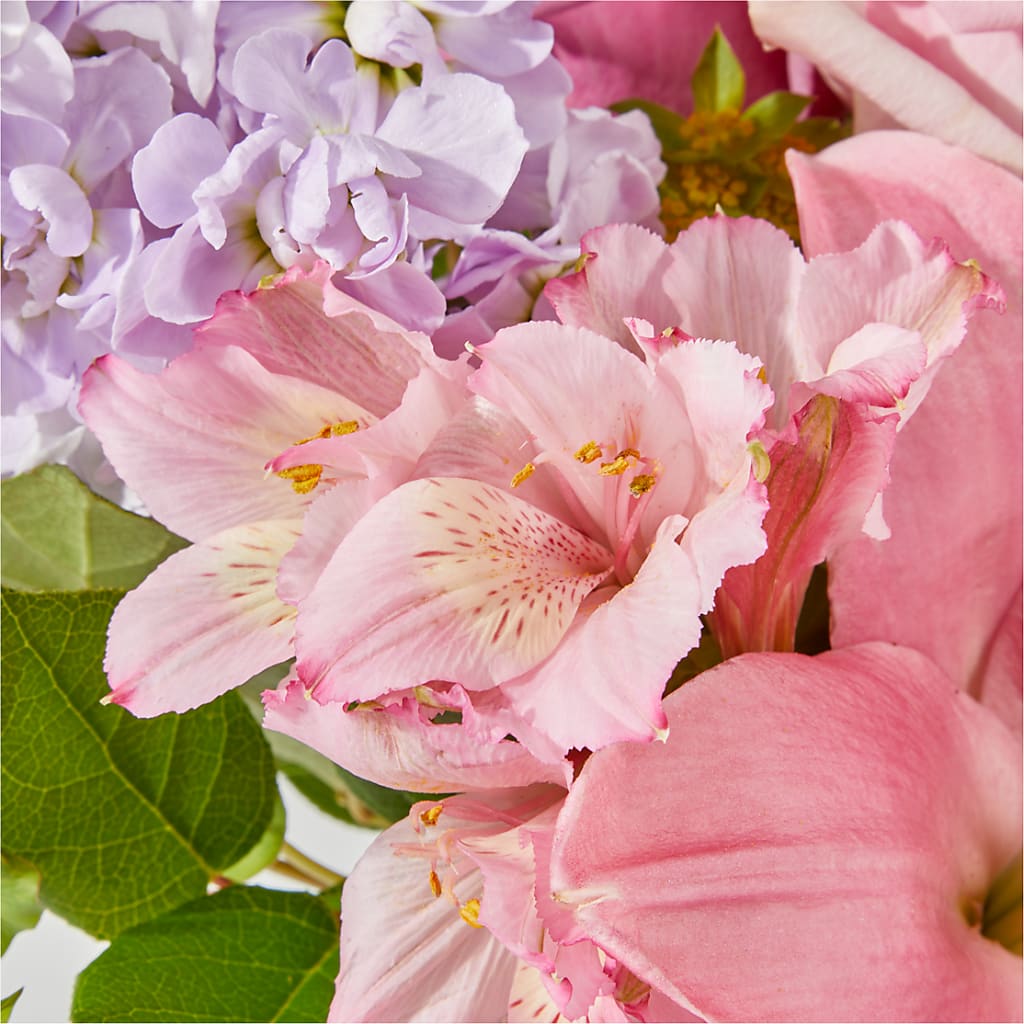 The Crown Jewel Bouquet –  Park Merced Florist, Corona CA