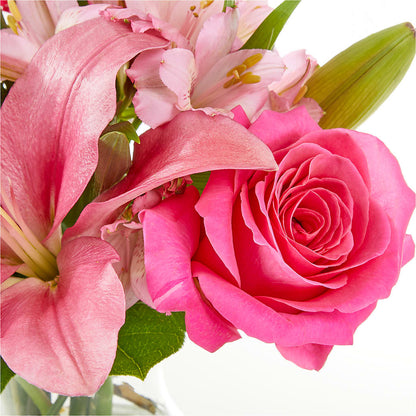 Lots of Love Bouquet –  Park Merced Florist, Corona CA