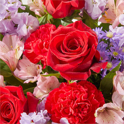 Your Majesty Bouquet –  Park Merced Florist, Corona CA