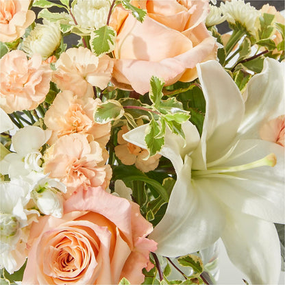Darling Bouquet –  Park Merced Florist, Corona CA