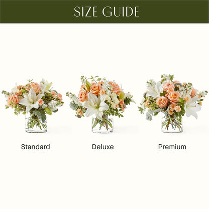 Darling Bouquet –  Park Merced Florist, Corona CA