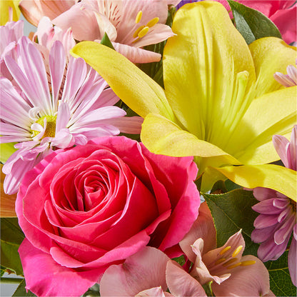 Sprinkles Bouquet –  Park Merced Florist, Corona CA