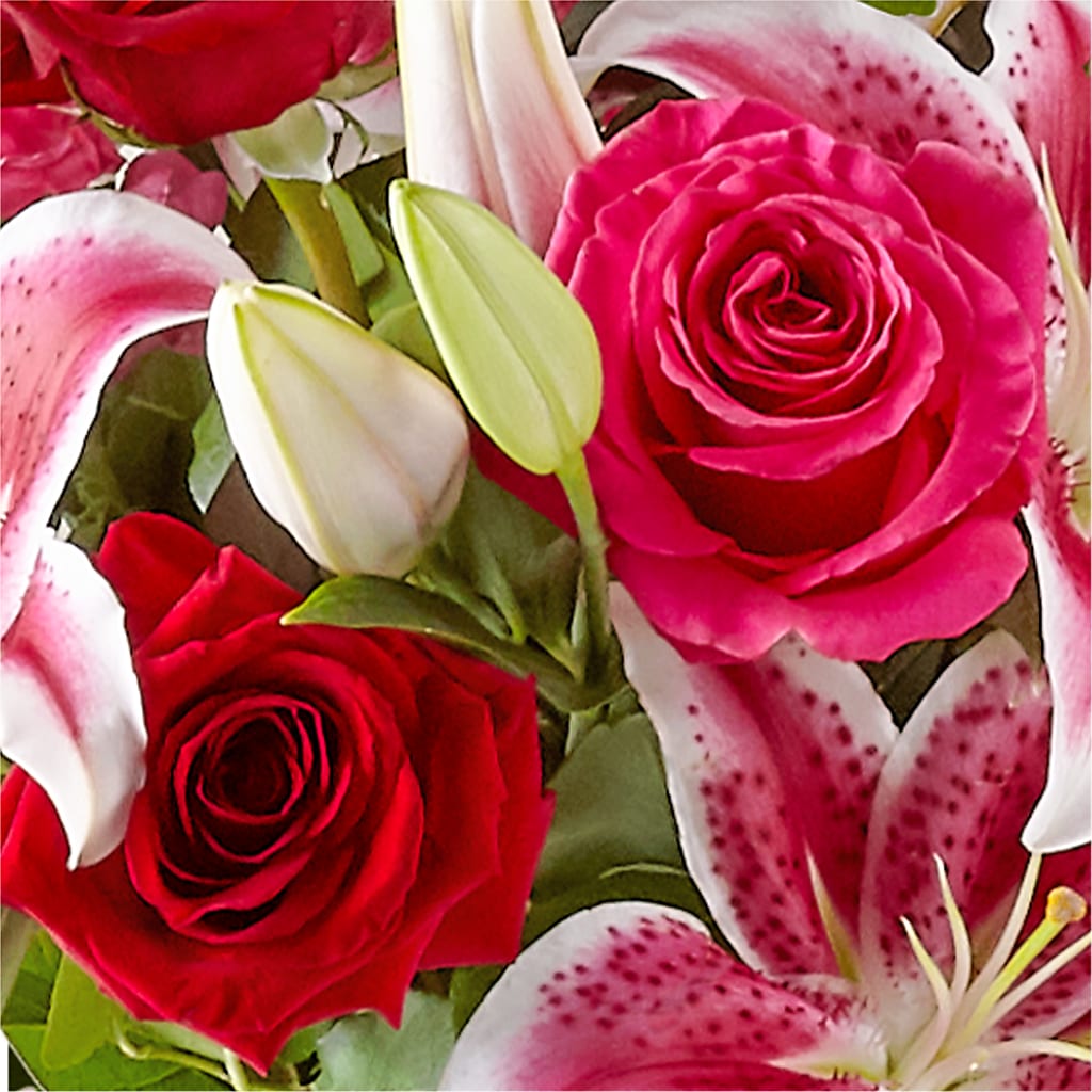 Always You Bouquet –  Park Merced Florist, Corona CA