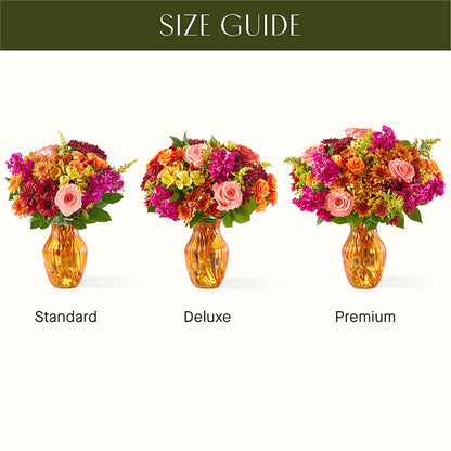 Countryside Bouquet –  Park Merced Florist, Corona CA