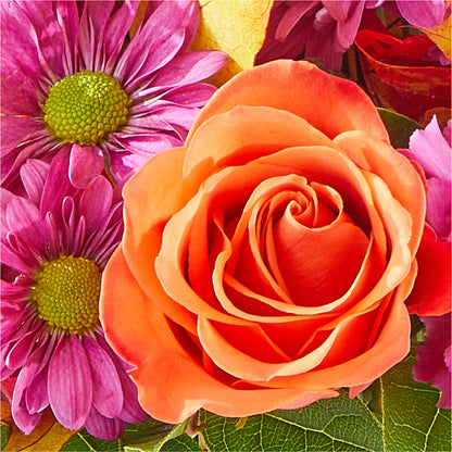 Mum's the Word Bouquet –  Park Merced Florist, Corona CA